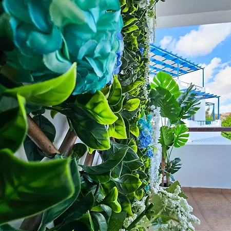 Stylish 1br Apt, Pool Views, Private Patio, 1min Walk To Gym