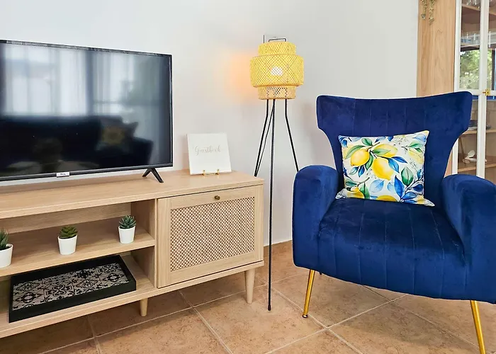 Stylish 1br Apt, Pool Views, Private Patio, 1min Walk To Gym * パ フォス