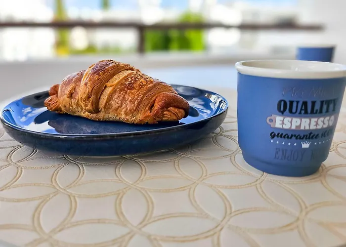 アパート Stylish 1br Apt, Pool Views, Private Patio, 1min Walk To Gym パ フォス