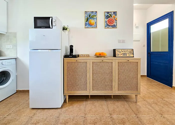 Apartmán Stylish 1br Apt, Pool Views, Private Patio, 1min Walk To Gym